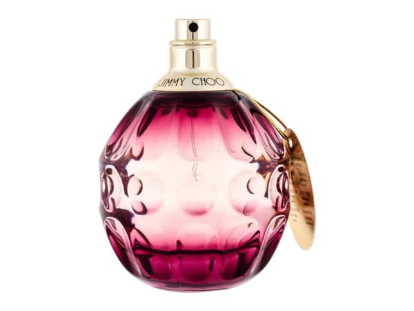 Jimmy Choo Fever Eau De Parfum - tester 100 ml (woman)