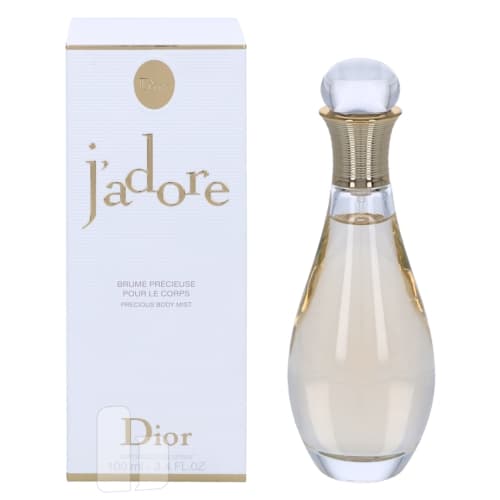 Dior J'Adore Body Mist 100 ml Dam