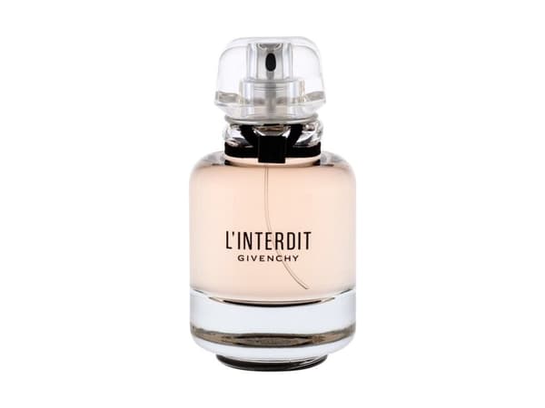 Givenchy L'Interdit Eau De Parfum 50 ml (woman)