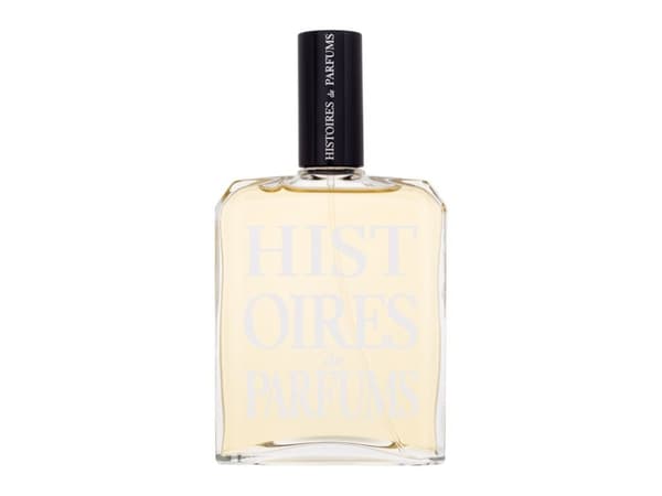 Histoires de Parfums Ambre 114 Eau De Parfum 120 ml (unisex)