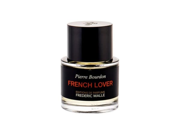 Frederic Malle Pierre Bourdon French Lover Eau De Parfum 50 ml (man)