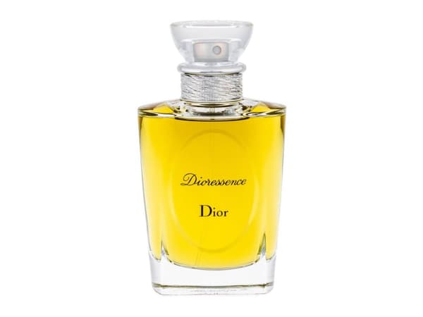 Dior Christian Les Creations de Monsieur Dior Dioressence Eau De Toilette 100 ml (woman)