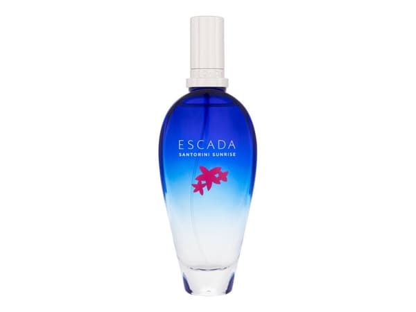 Escada Santorini Sunrise Eau De Toilette 100 ml (woman)