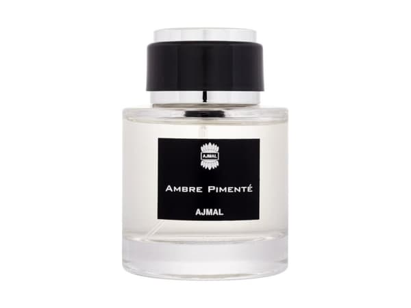 Ajmal Ambre Pimente Eau De Parfum 100 ml (unisex)