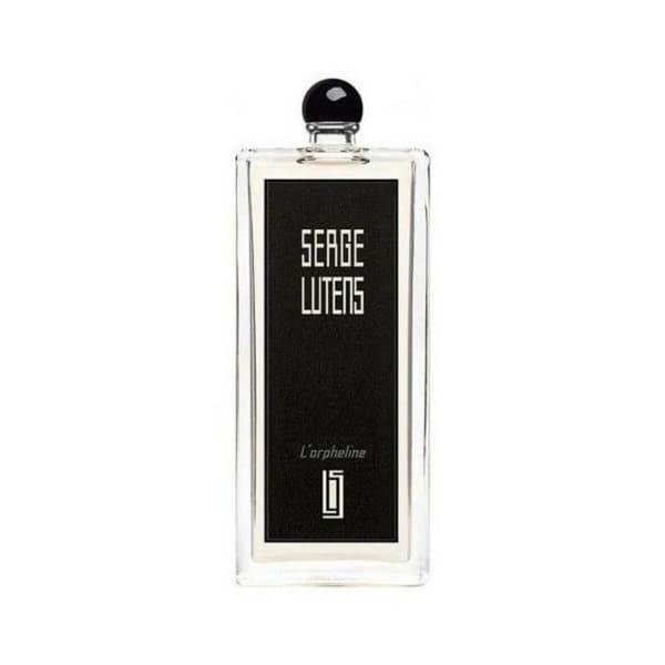 Unisex parfume L'Orpheline Serge Lutens COLLECTION NOIRE EDP 100 ml