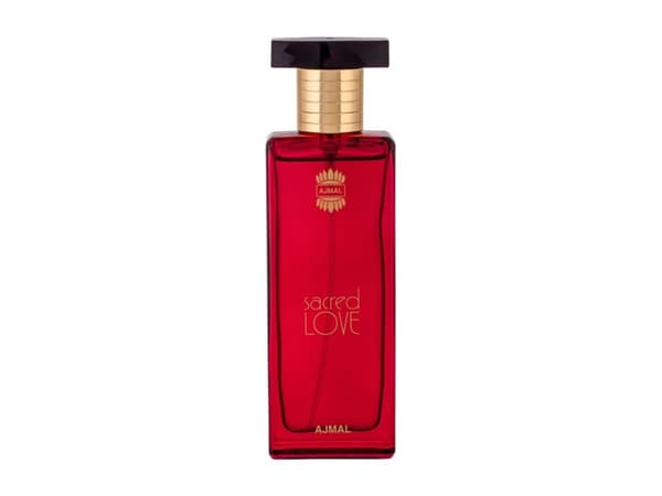 Ajmal Sacred Love Eau De Parfum 50 ml (woman)