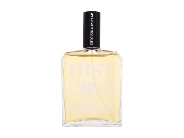 Histoires de Parfums Noir Patchoulli Eau De Parfum 120 ml (unisex)