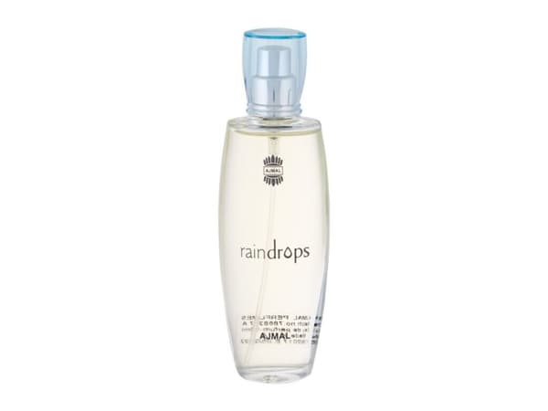 Ajmal Raindrops Eau De Parfum 50 ml (woman)