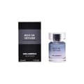 Miniatyrbild 3 av 3: Lagerfeld Vetiver Wood Eau de Toilette - LAGERFELD - 150 ml - för män - vedartad luktfamilj