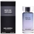 Miniatyrbild 1 av 3: Lagerfeld Vetiver Wood Eau de Toilette - LAGERFELD - 150 ml - för män - vedartad luktfamilj