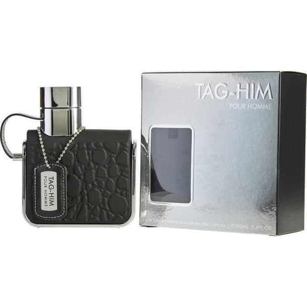 Armaf Tag Him By Armaf Edt Spray 100 ml - Herrdoft