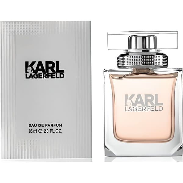 KARL LAGERFELD 85ML EDP Spray
