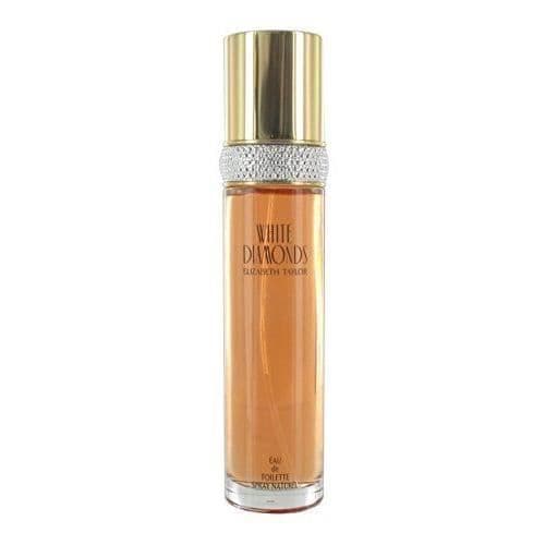ELIZABETH TAYLOR White Diamonds Eau de Toilette...