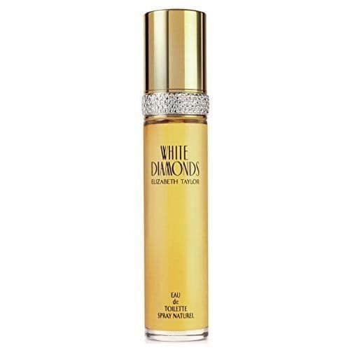 ELIZABETH TAYLOR White Diamonds Eau de Toilette...