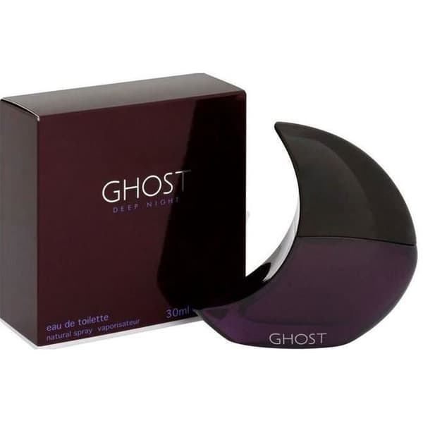 Ghost Deep Night 75ml EDT Spray