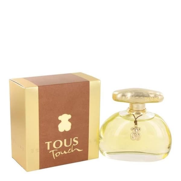 Tous Touch de Tous EDT Vapo 100ml