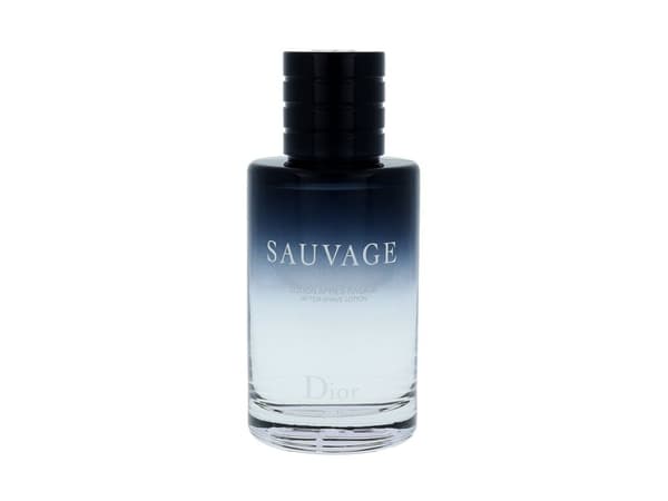 Dior Sauvage After Shave Lotion 100 ml (man)