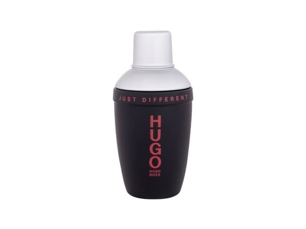 Hugo Boss Hugo Just Different Eau De Toilette 75 ml (man)