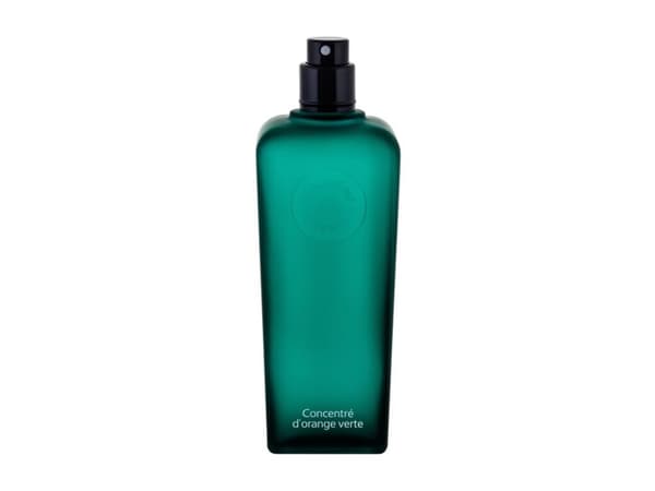 Hermès Concentrée D'Orange Verte Eau De Toilette - tester 100 ml (unisex)