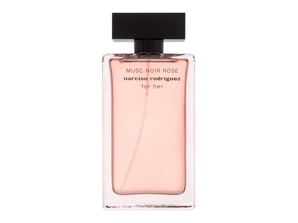 Narciso Rodriguez Musc Noir Rose For Her Eau De Parfum 100 ml (woman)