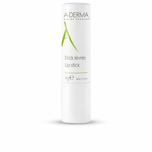 Cerat A-Derma Rhealba (4 g) - Tehokas cerat ihonhoitoon Rhealba-kaurauutteella. Ihanteellinen kuivalle ja herkälle iholle.