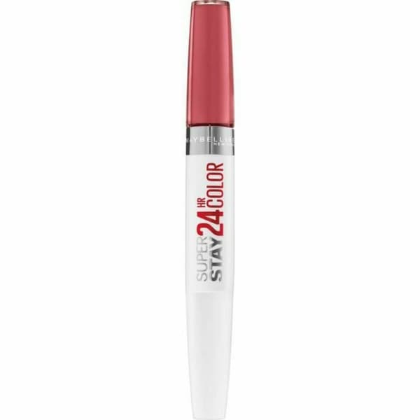 Huulipuna Maybelline Superstay 620-in the nude 24 h (9 ml)