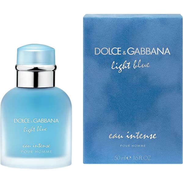 Parfym Herrar Dolce & Gabbana   EDP EDP 50 ml