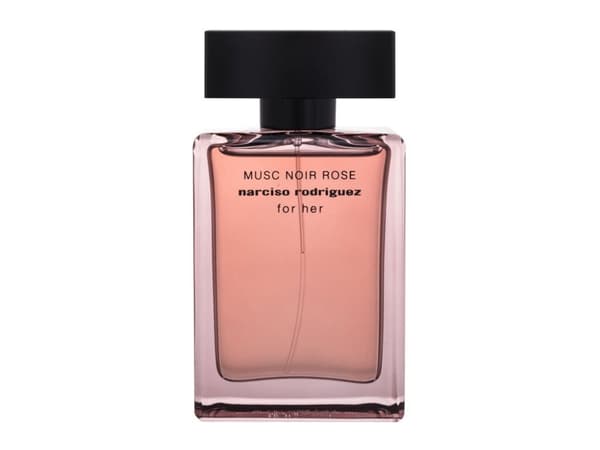 Narciso Rodriguez Musc Noir Rose For Her Eau De Parfum 50 ml (woman)