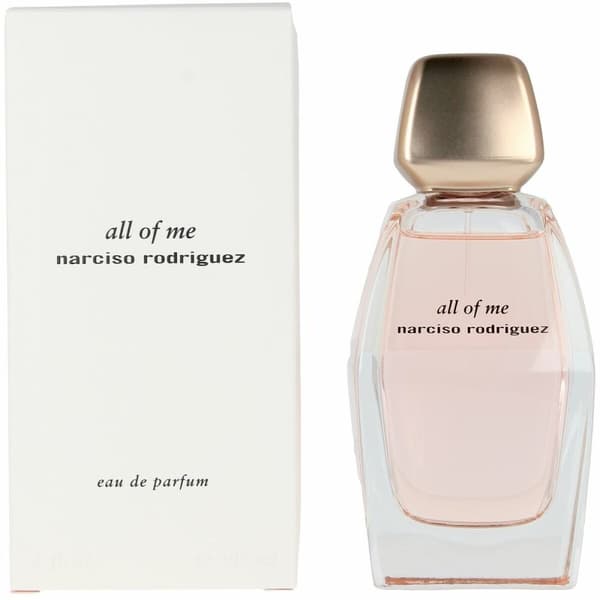 Naisten parfyymi Narciso Rodriguez ALL OF ME EDP EDP 90 ml