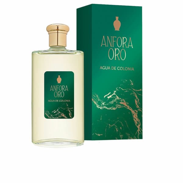 Unisex parfyymi Instituto Español ANFORA ORO EDC 200 ml