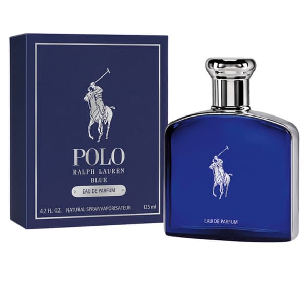 Parfym Herrar Ralph Lauren POLO BLUE EDP EDP 75 ml