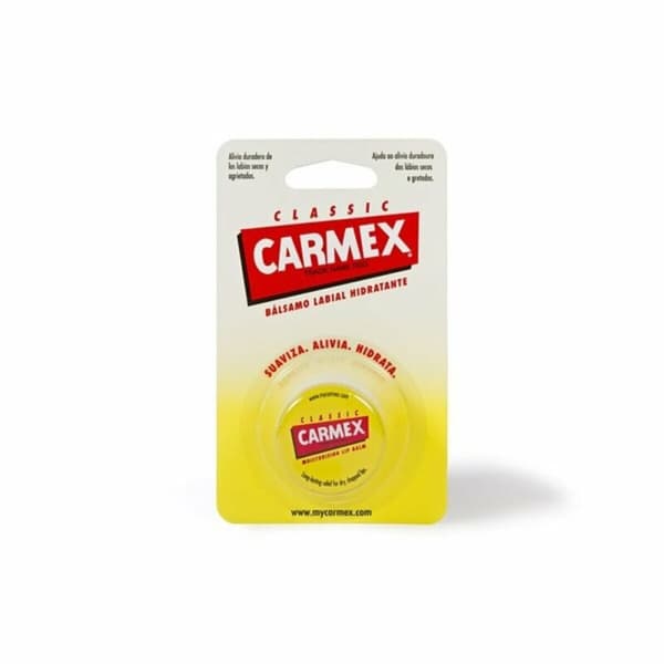 Fuktcerat Carmex COS 002 BL (7,5 g) – Kosteuttava huulivoide Carmex COS 002 BL pehmeille huulille.