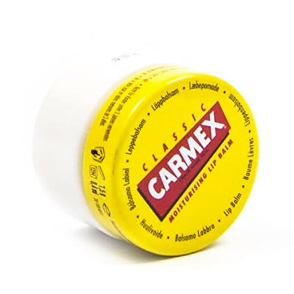 Fuktcerat Carmex COS 002 BL (7,5 g) – Kosteuttava huulivoide Carmex COS 002 BL pehmeille huulille.