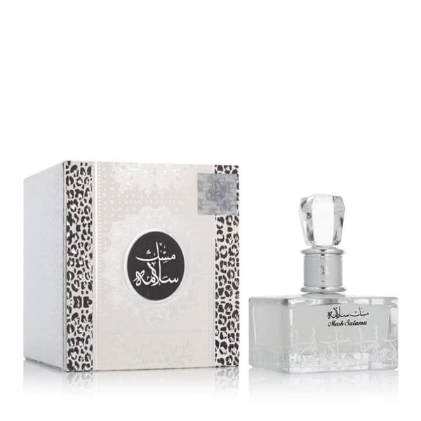 Parfym Lattafa EDP Musk Salama 100 ml - Unisex doft med muskig och ...