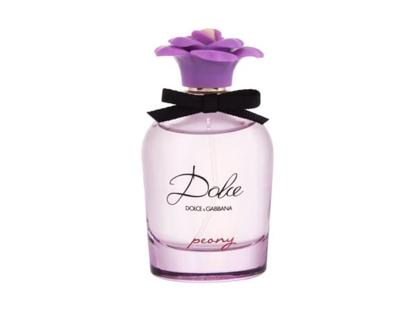 Dolce & Gabbana Dolce Peony Eau De Parfum 75 ml (woman)