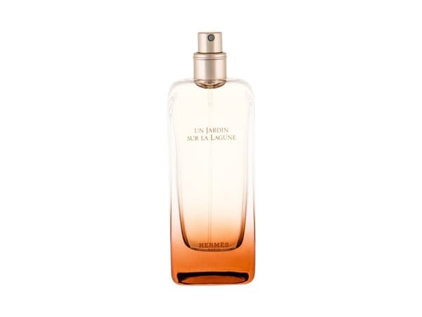 Hermès Un Jardin Sur La Lagune Eau De Toilette - tester 100 ml (unisex)