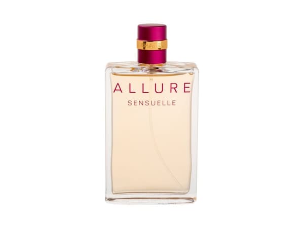 Chanel Allure Sensuelle Eau De Parfum 100 ml (woman)
