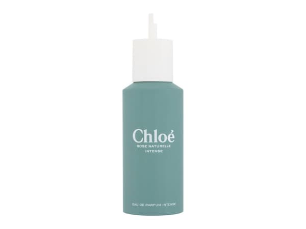 Chloé Rose Naturelle Intense Eau De Parfum Intense Refillable 150 ml (woman)