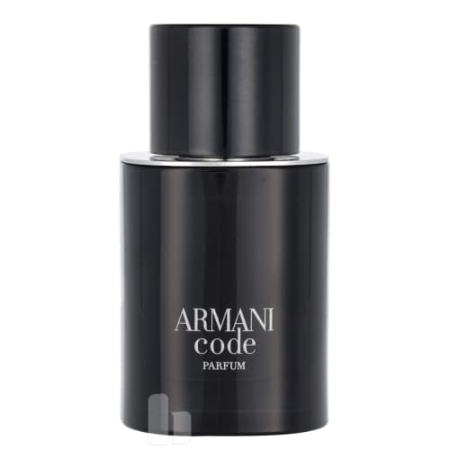 Armani Code Le Parfum Edp Spray 50 ml