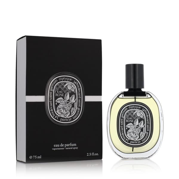 Parfym Damer Diptyque EDP Eau Rose 75 ml