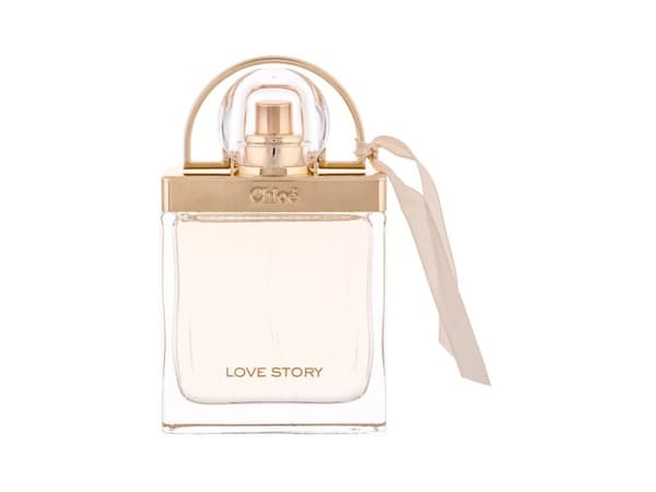 Chloé Love Story Eau De Parfum 50 ml (woman)