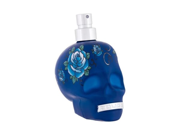 POLICE To Be Tattooart Men Eau De Toilette 40 ml (man)