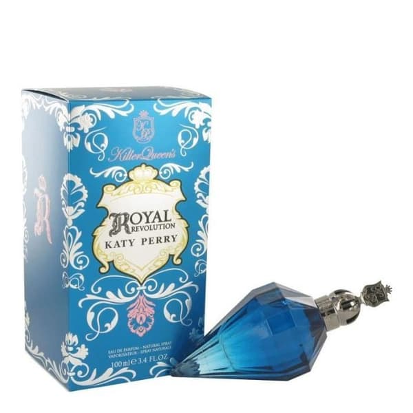 Royal Revolution av Katy Perry EDP Vapo 100ml