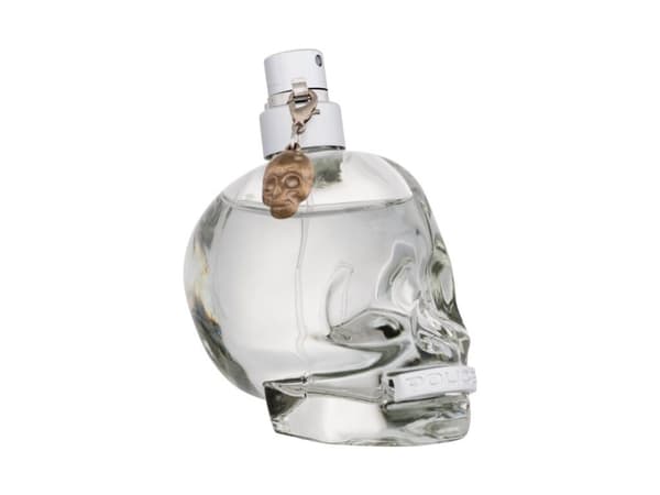 POLICE To Be Super [Pure] Eau De Toilette 40 ml (unisex)