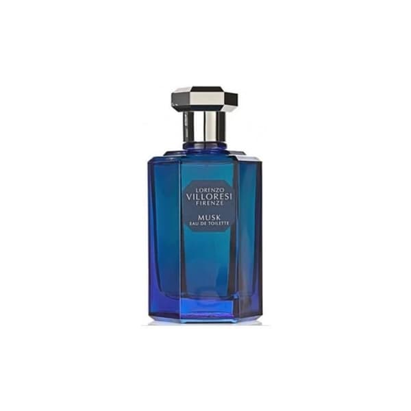 Lorenzo Villoresi Musk Eau De Toilette Spray 100ml