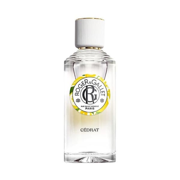 Roger & Gallet Cédrat välgörande parfymerat vatten 100ml