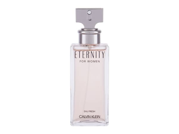 Calvin Klein Eternity Eau Fresh for Women Eau De Parfum 100 ml (woman)