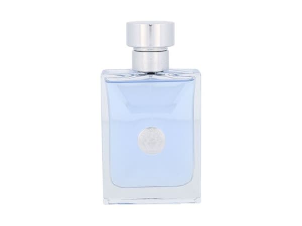 Versace Pour Homme Deodorant in glass 100 ml (man)