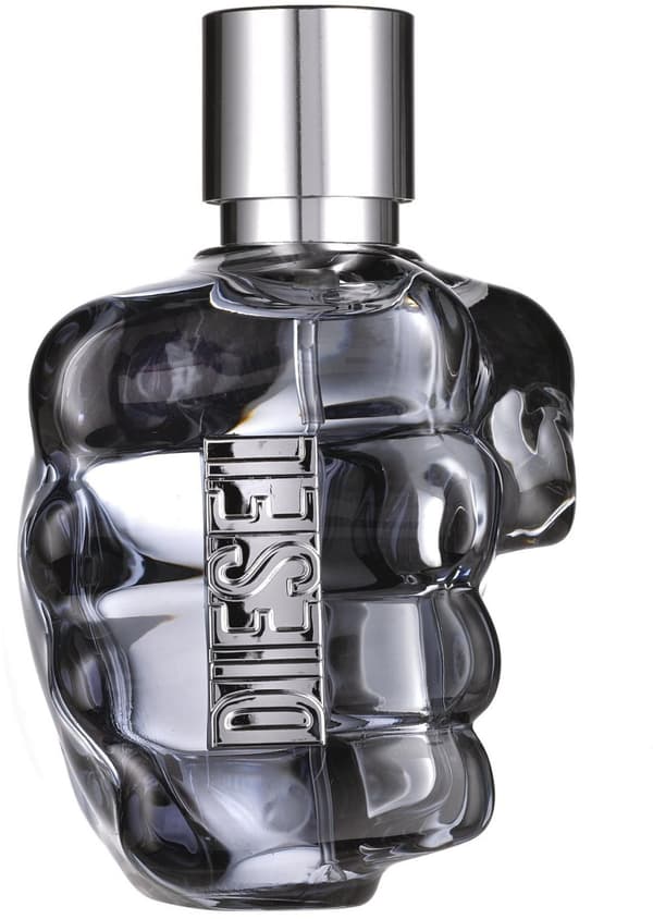 Diesel Only the Brave Eau De Toilette 50 ml (man)