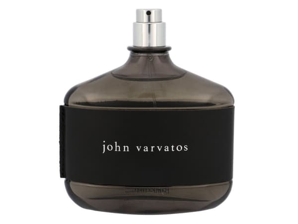 John Varvatos John Varvatos for Men Eau De Toilette - tester 125 ml (man)